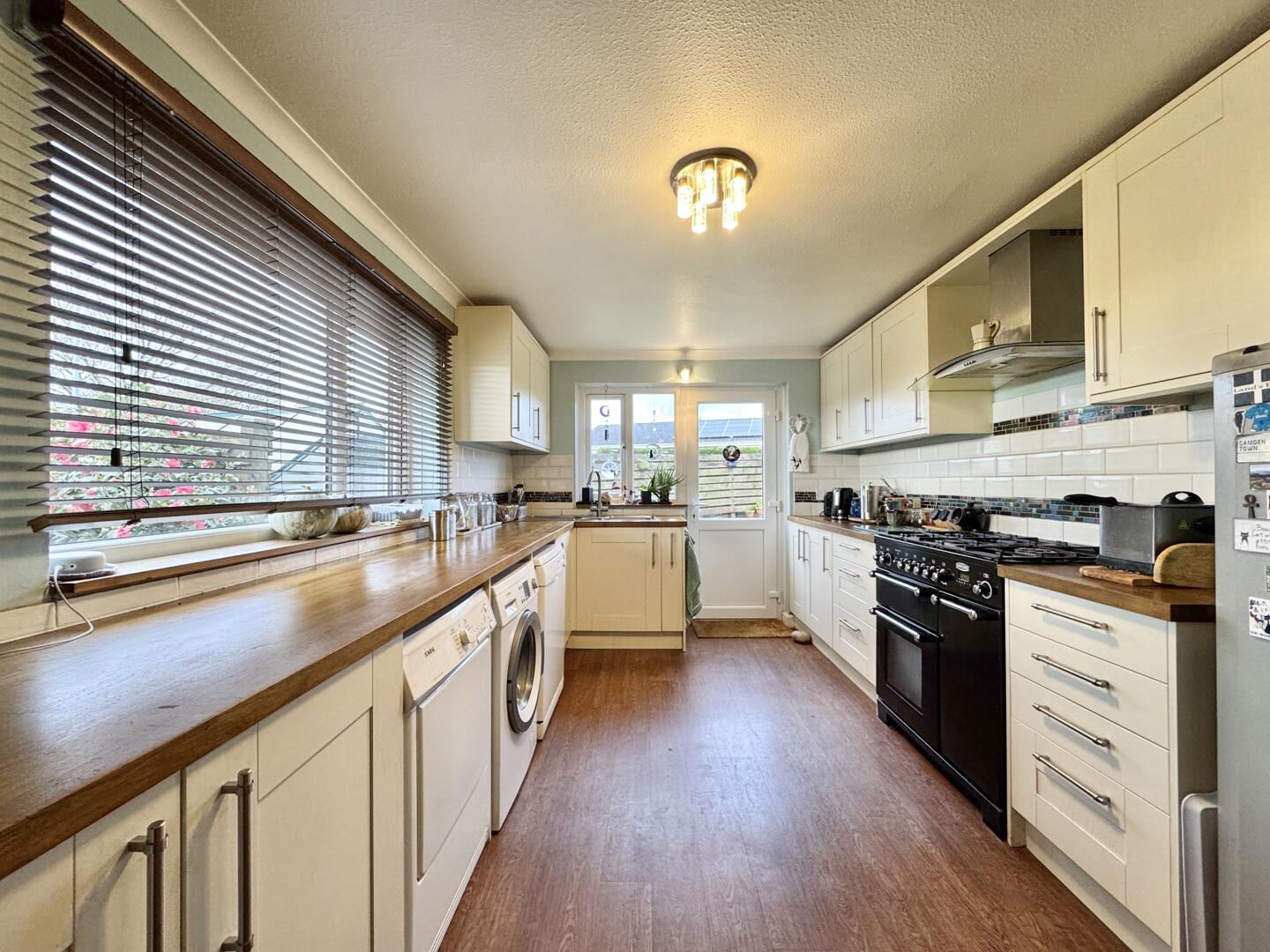 Pengelly Way, Threemilestone, Truro